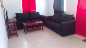 Stunning 2-Bed House in Mombasa